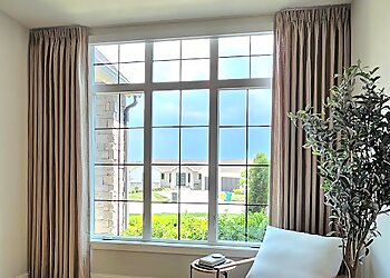 Kansas City Window Treatment Stores Solar Shield