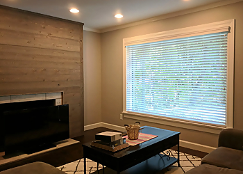 Peoria Window Treatment Stores Solar Shield