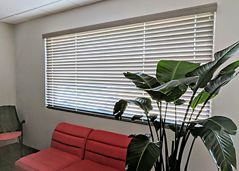 Peoria Window Treatment Stores Solar Shield