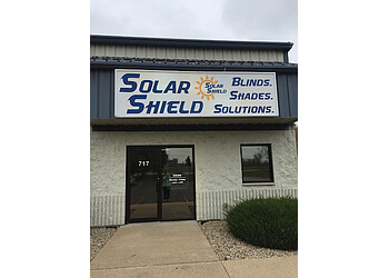 Solar Shield Peoria Window Treatment Stores
