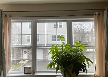 Jersey City Window Companies Solar Window Inc.