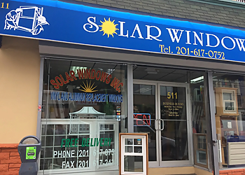 Solar Window Inc. Jersey City Window Companies image 1