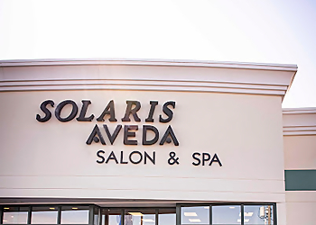 Evansville Hair Salons Solaris Aveda Salon & Spa