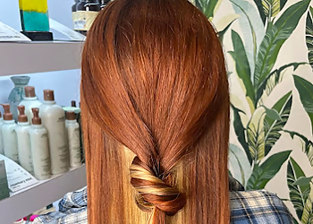 Evansville Hair Salons Solaris Aveda Salon & Spa