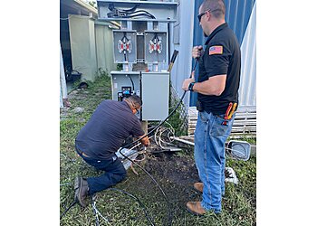Orlando Electricians Solaris Electric
