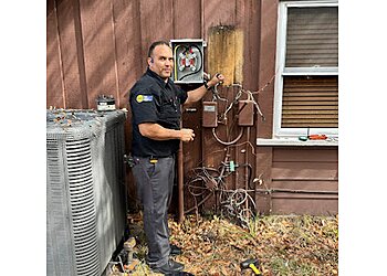 Orlando Electricians Solaris Electric