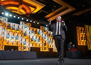 Houston Commercial Photographers Solaris Studios