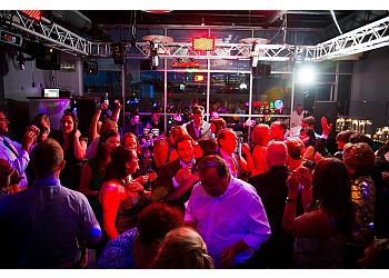 3 Best Night Clubs in Raleigh, NC - Expert Recommendations