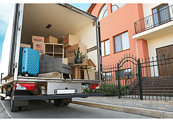 Lubbock Moving Companies Soldier Strong Moving LLC