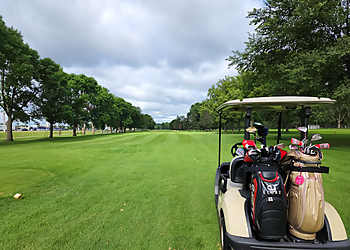 Rochester Golf Courses Soldiers Field Golf Course