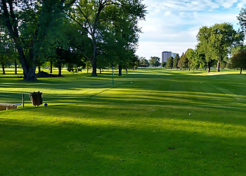 Rochester Golf Courses Soldiers Field Golf Course