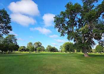 Soldiers Field Golf Course Rochester Golf Courses image 1