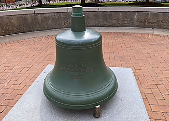 Pittsburgh Landmarks Soldiers & Sailors Memorial Hall & Museum