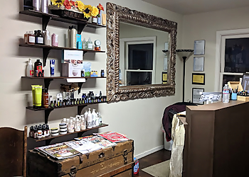 Elk Grove Spas Sole' Salon and Spa