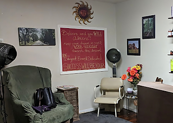 Elk Grove Spas Sole' Salon and Spa