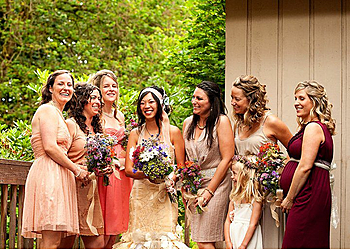 Vancouver Wedding Planners Soleil Bliss Event Productions