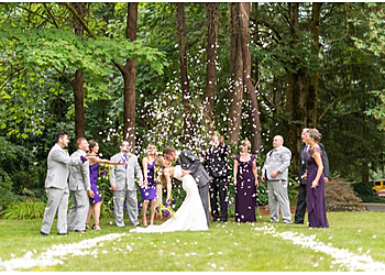 Vancouver Wedding Planners Soleil Bliss Event Productions