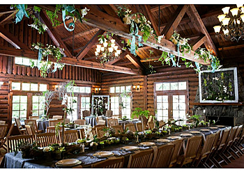 Soleil Bliss Event Productions Vancouver Wedding Planners image 1