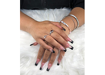 Soleil Luna Nail Spa San Mateo Nail Salons Soleil Luna Nail Spa