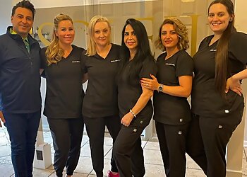 Portland Med Spa Soleil Medical & Beauty SPA