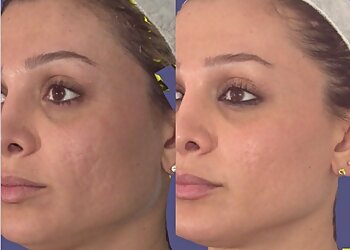 Portland Med Spa Soleil Medical & Beauty SPA