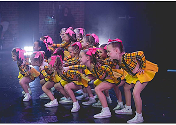 Soles Dance Center Huntsville Dance Schools image 1
