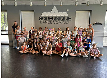 Aurora Dance Schools Soleunique Dance Complex