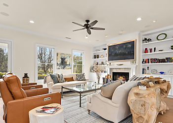 Sacramento Custom Cabinets Solid Construction & Design