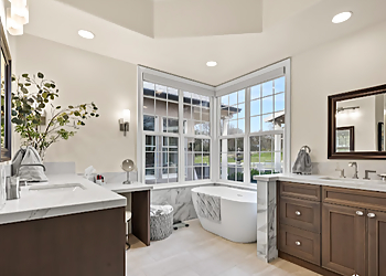 Sacramento Custom Cabinets Solid Construction & Design