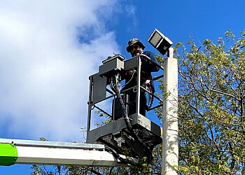 Hialeah Electricians Solid Power, Inc.