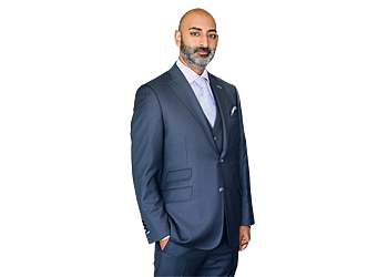 Solimon | Rodgers, P.C. Pomona Employment Lawyers image 1