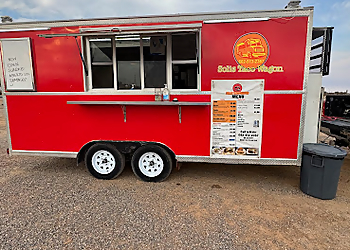 Surprise Food Trucks Solis Taco Wagon