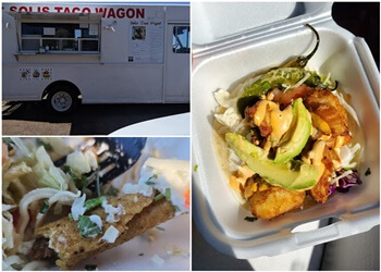 Surprise Food Trucks Solis Taco Wagon