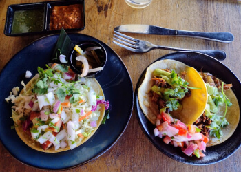 Solita Tacos & Margaritas Huntington Beach Mexican Restaurants