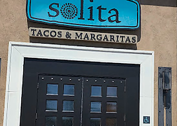 Huntington Beach Mexican Restaurants Solita Tacos & Margaritas Huntington Beach