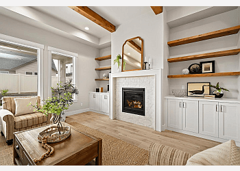 Solitude Homes Inc. - Boise City, ID Home Builders - Service Image