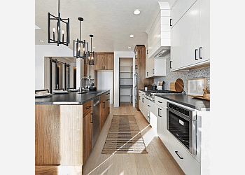 Solitude Homes Inc. - Boise City, ID Home Builders - Work Image