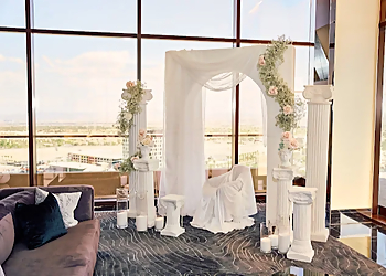 Soliza Weddings & Events - North Las Vegas, NV Wedding Planners - Professional Highlights