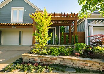 Memphis Landscaping Companies Solo Landscape