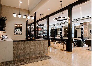Chicago Beauty Salons Solo Salon