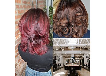 Chicago Beauty Salons Solo Salon