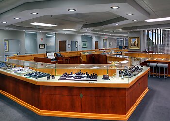 Atlanta Jewelry Solomon Brothers Jewelers