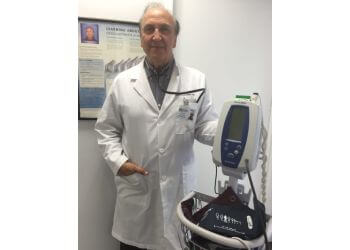 Los Angeles Rheumatologists Solomon Forouzesh, MD, FACP, FACR