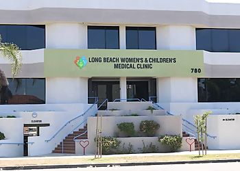 Long Beach Pediatricians Solomon Laktineh, MD - LONG BEACH FAMILY CLINIC
