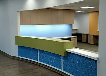 Long Beach Pediatricians Solomon Laktineh, MD - LONG BEACH FAMILY CLINIC