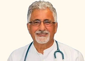 Solomon Laktineh, MD - SERENITY CARE HEALTH GROUP PEDIATRIC CLINIC Solomon Laktineh, MD - Long Beach, CA Pediatricians - Doctor Portrait Image
