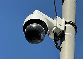 Mesquite Security Systems Solomon Security