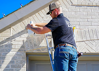 Mesquite Security Systems Solomon Security