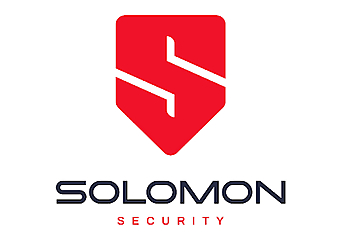 Solomon Security - Plano, TX Security Systems - Company Logo