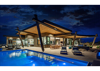 Tucson Residential Architects Soloway Designs Inc.